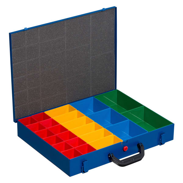 ALLIT Sortimentskoffer Euro Plus Pro M 44H-23-thumbnail