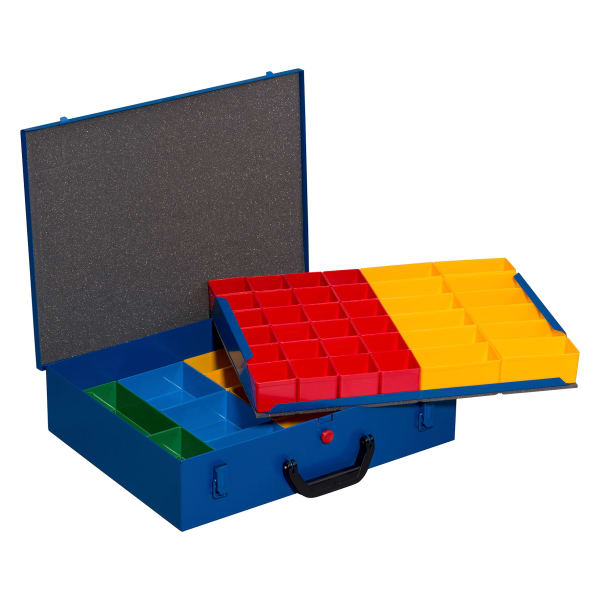 ALLIT Sortimentskoffer Euro Plus Pro M 44/2L-59-thumbnail