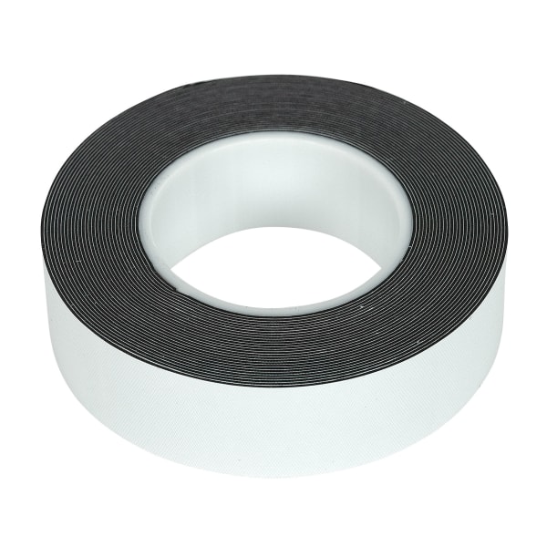 TURBO Vulkanisiertape 19 mm 5 m schwarz-thumbnail
