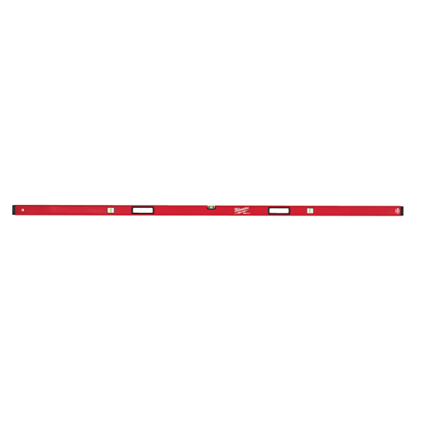 Milwaukee Wasserwaage REDSTICK Premium 240 cm lang-thumbnail