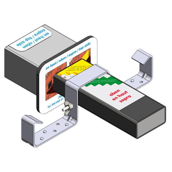 Podestlager ISOLA 35-45-OB-thumbnail