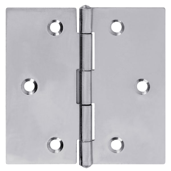 CHARMAG Scharnier verzinkt 80x80 mm-thumbnail