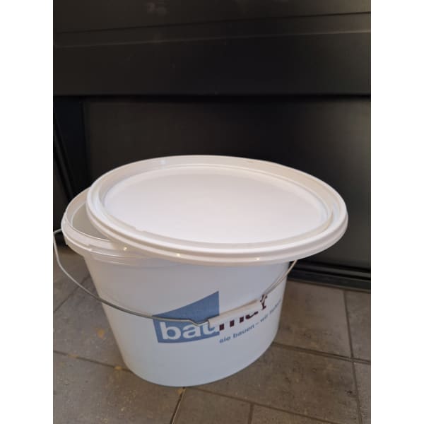 Deckel zu Baumat Kübel DETO 185-thumbnail