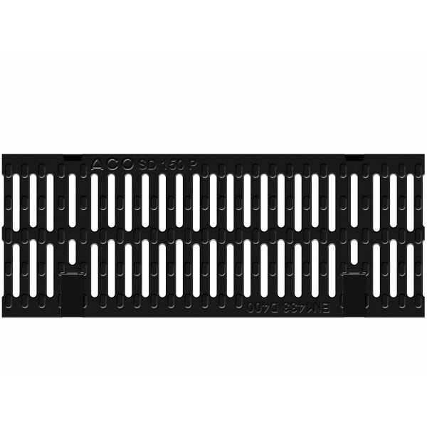 ACO SD150 Gussrost Heelguard Guss KTL D400 500 mm-thumbnail