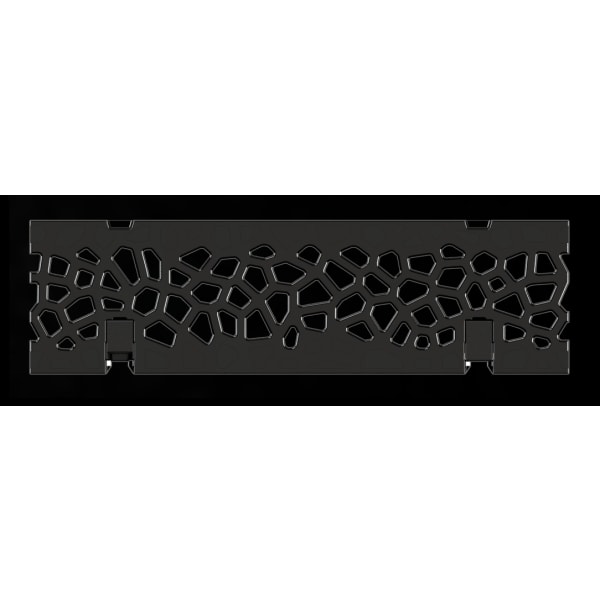 ACO SD100 Gussrost Voronoi Guss KTL D400 500 mm-thumbnail