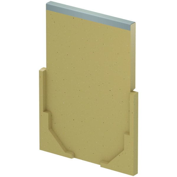 Multiline V200 Stirnwand-thumbnail