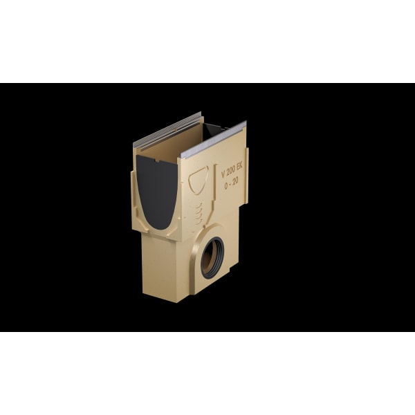 Multiline V200 Einlaufkasten-thumbnail