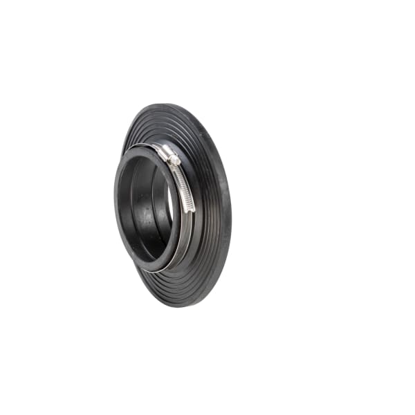 Streng Mauerkragenring aus EPDM 3BAR Ø 450 inkl. Band und Schloss-thumbnail