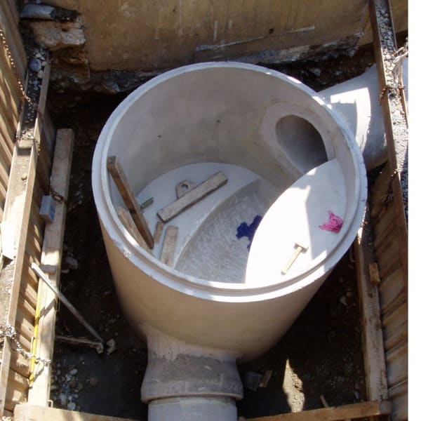 CENTUB Spezialschachtunterteil-thumbnail