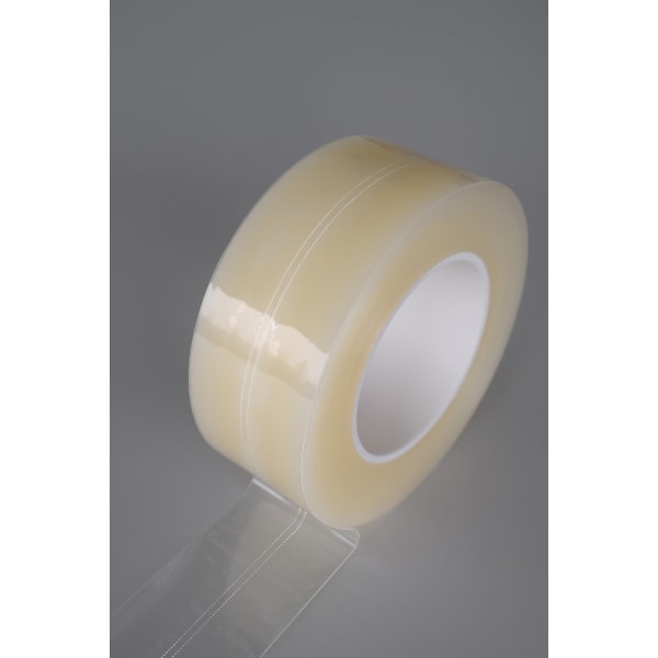 Lagerband Abdichtband Deckenlager transparent 50 mm 50 m-thumbnail