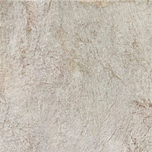 Terrassenplatte AEXTRA SILVER GRAY 600 x 600 x 20 mm-thumbnail