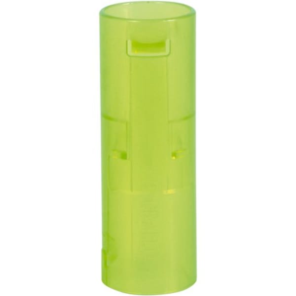 Verbindungsmuffe MT-Crallo M20 grün-transparent-thumbnail