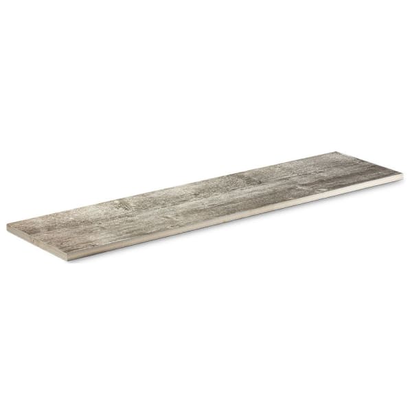 Feinsteinzeug Gehwegplatte SOUL GREY L 120 cm B 30 cm H 2 cm-thumbnail