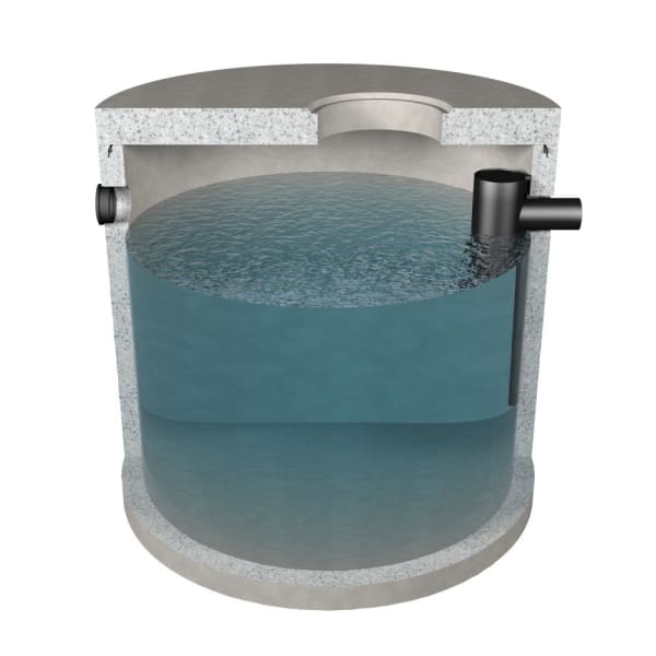 friwa-rec Entnahme Typ EB 8 d1 600 Ø 3000 OD 3240 H 2200 W 140 mm-thumbnail