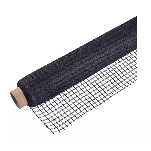 Geogitter Typ 80/20 LoHa L variabel B 500 cm (rote Markierung)-thumbnail