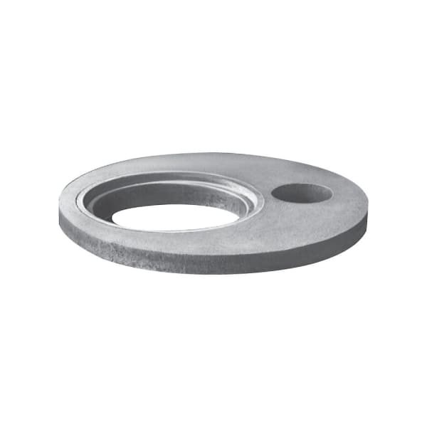 Hydrantenschachtabdeckung Ø 1000 d1 250 mm d2 600 mm H 150 mm-thumbnail