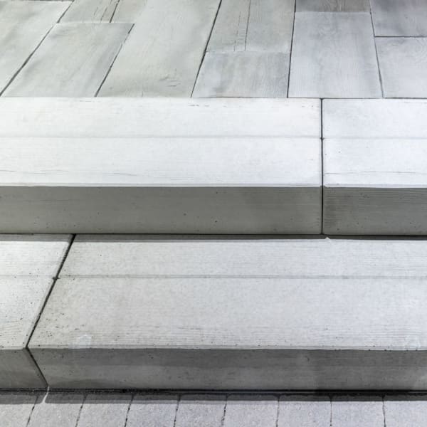 LENIA Blockstufe naturgrau leicht gefast L 89 B 36 H 15 cm -thumbnail