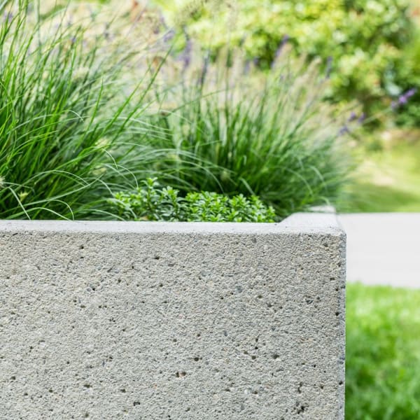 ROZTEC Winkelplatten Typ Midi gestrahlt L 100 cm B 85 cm H 150 cm W 9-18 cm -thumbnail