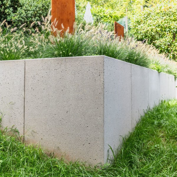 ROZTEC Winkelplatten Typ Midi gestrahlt L 50 cm B 30 cm H 30 cm W 9 cm -thumbnail