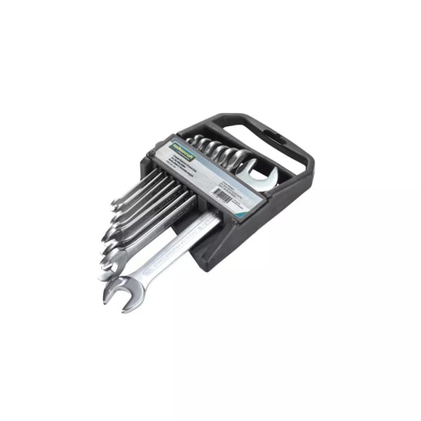 Technocraft Doppel-Gabelschlüssel-Satz 8-tlg.-thumbnail