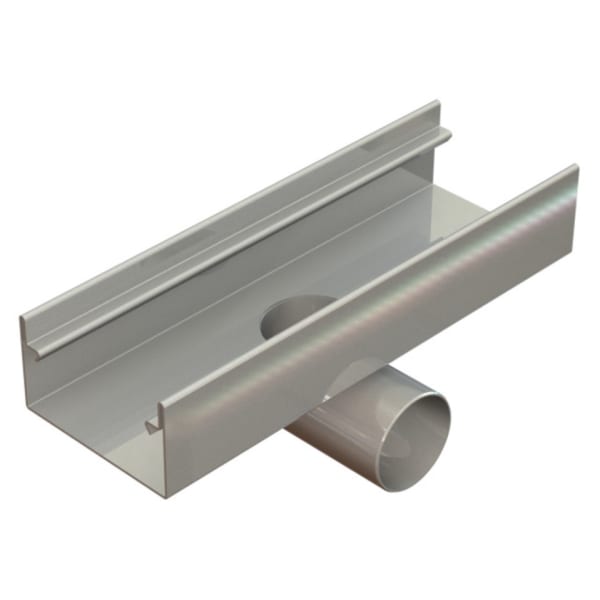 Zubehör zu ACO Edelstahlrinnen-thumbnail