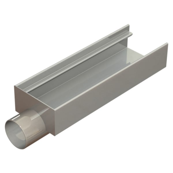 Aco Ablaufstutzen stirnseitig-thumbnail