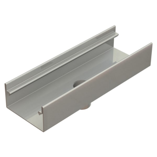 Aco Ablaufstutzen vertikal DN 125 mm-thumbnail