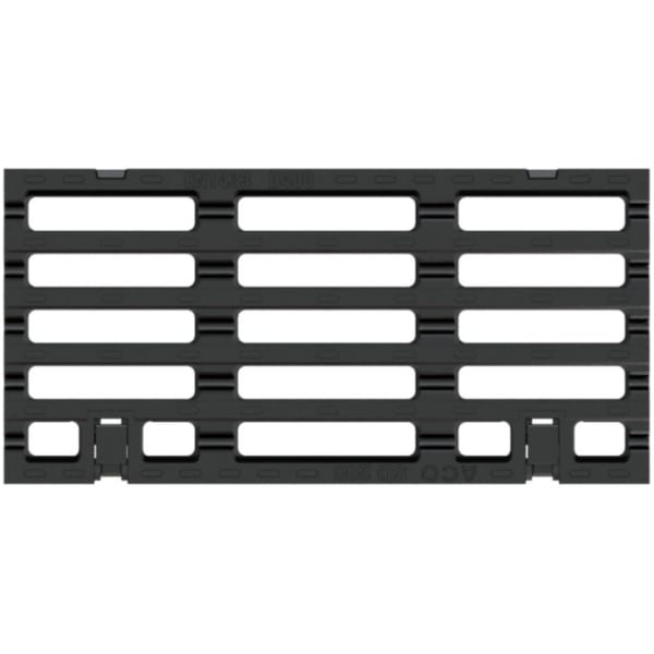 ACO SD200 Gussrost CAPAX Guss KTL D400 500 mm-thumbnail