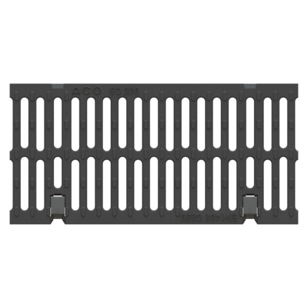 ACO SD200 Gussrost Guss KTL F900 500 mm-thumbnail