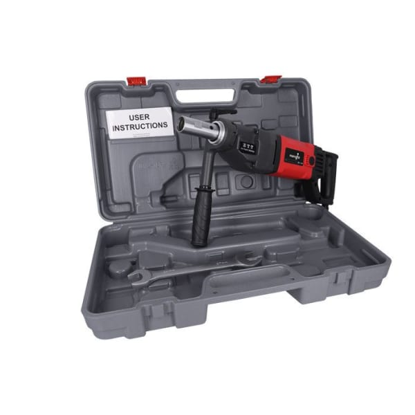 Marcrist Bohrmaschine DE DDM150-1S 230V-thumbnail