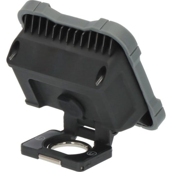 Mobiler LED Akku Strahler Lectra SH 1000 MA 1000lm USB Kabel-thumbnail