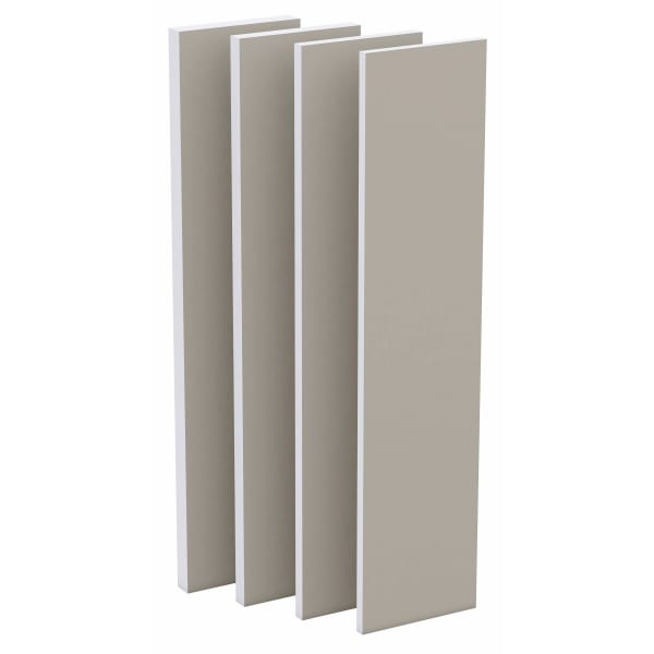 Wedi ELR Bauplatte 20 mm 260 x 60 cm-thumbnail