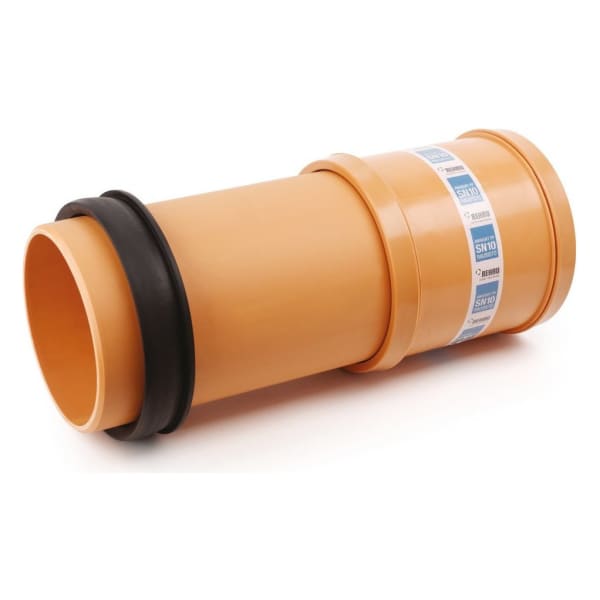 Rehau Anschlusssystem Kombiset Ø 400-thumbnail