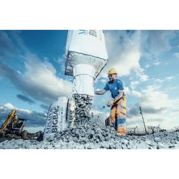 Misapor Schaumglas Standard 10 x 75 mm lose-thumbnail