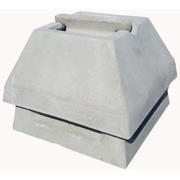 Munot Kaminhut Modell B-thumbnail