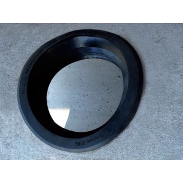 Balumag MOL Anschlussdichtung (Forsheda) 250 mm Bohrloch Ø 276 mm ölbeständig-thumbnail