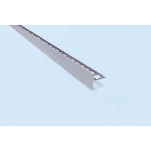 Wedi Riolita Keilschiene linker Anschlag Höhe 11/32 mm 120 cm -thumbnail