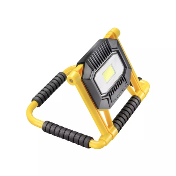 Technocraft LED Akku-Scheinwerfer FLEX faltbar-thumbnail