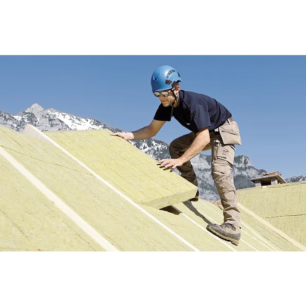 Flumroc-Dämmplatte PARA 160 mm 1000 x 600 mm-thumbnail