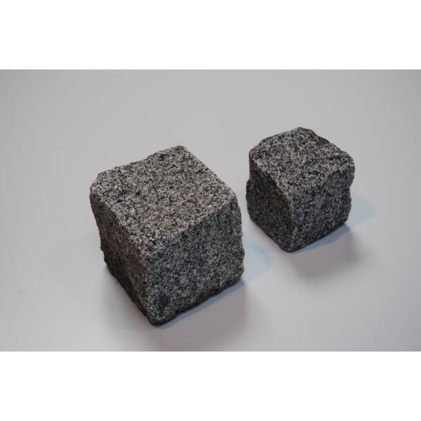 Pflastersteine Granit Typ 11/13 Mittelkorn gespalten (T)-thumbnail