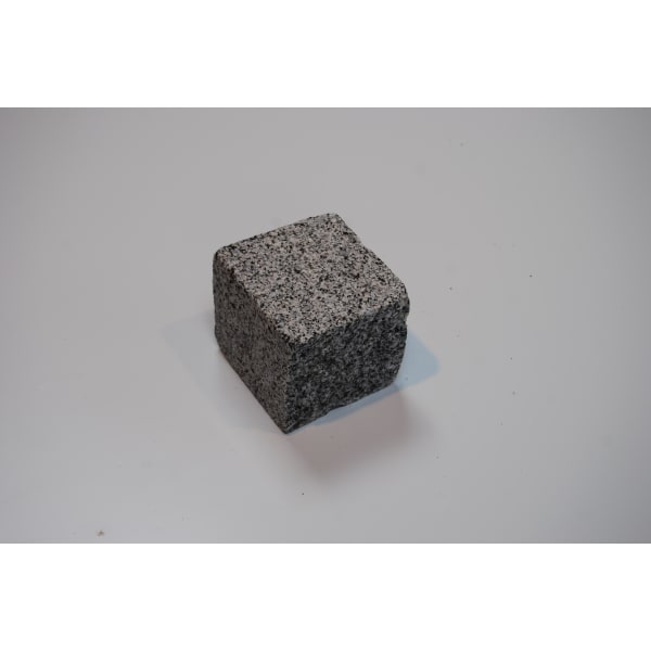 Pflastersteine Granit Typ 8/10 Mittelkorn gesägt/gestrahlt (T)-thumbnail