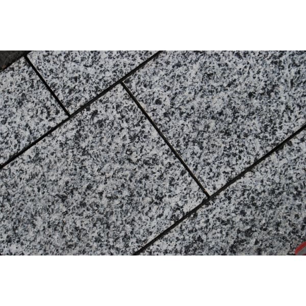 Wasserplatten Serizzo 10 x 3 x 50 cm (IT)-thumbnail