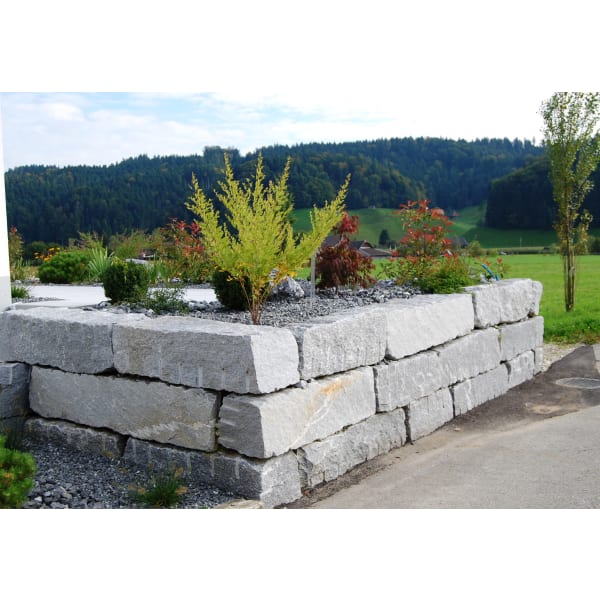 Quadersteine Leventina 50 x 50 cm-thumbnail