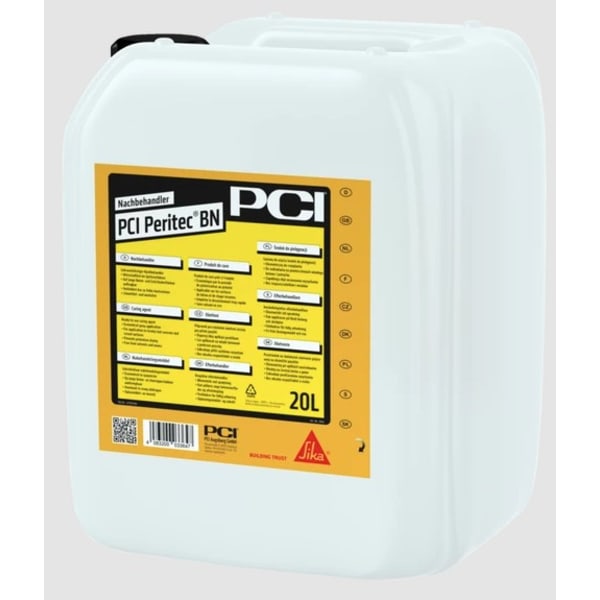 PCI Peritec BN Nachbehandler 20 L-thumbnail