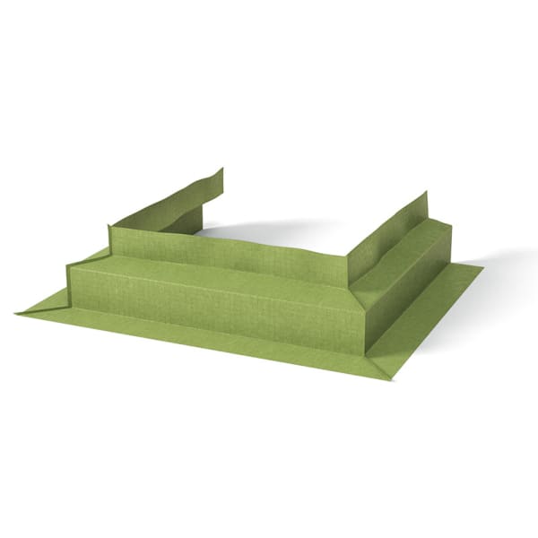 Ampacoll SealForm 660 Dachfensterschürze als U-Form-thumbnail