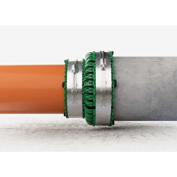 Rehau AWACONNECT Flex+ Typ 200 EAR Spannbereich 200-260 mm-thumbnail