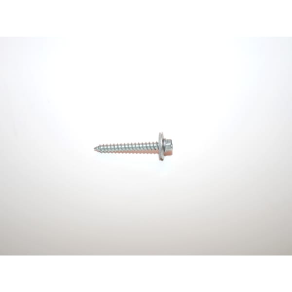 Fabco Schrauben verzinkt TDA-T-S19 6.5 x 127 mm (VPE 10 Stk.)-thumbnail