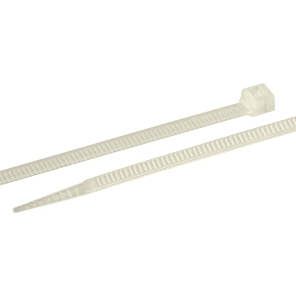 STEFFEN Kabelbinder 3.6x140 mm SB 100Stk. natur-thumbnail