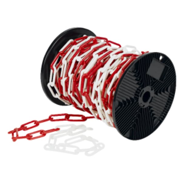 MEISTER Absperrkette ø 6 mm 30 m-thumbnail