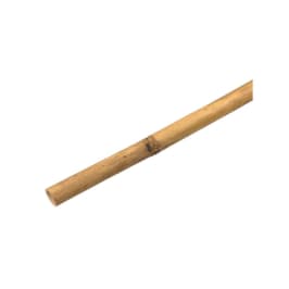 Bambus-Stab Grösse: 300, Länge mm: 3000